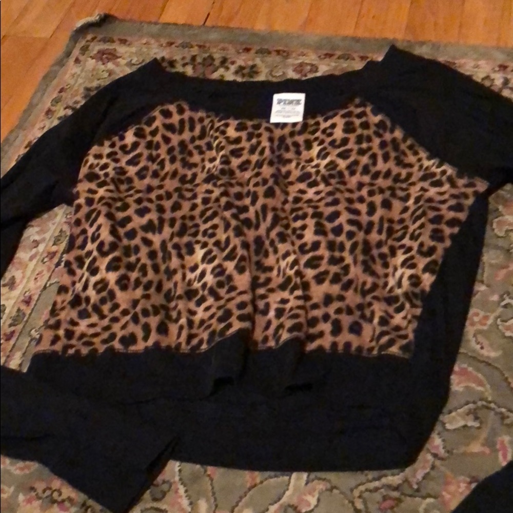 Cleaning out my closet